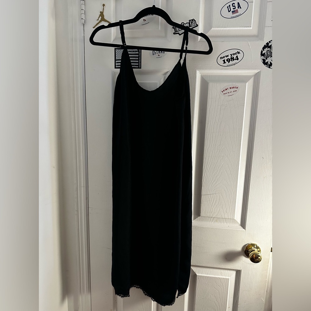 Urban Outfitters Out From Under Slip Dress